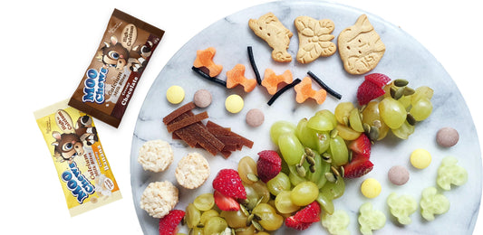 Healthy Snacks NZ - Simple Solutions to Beat Picky Eating Blog - Moo Chews Review