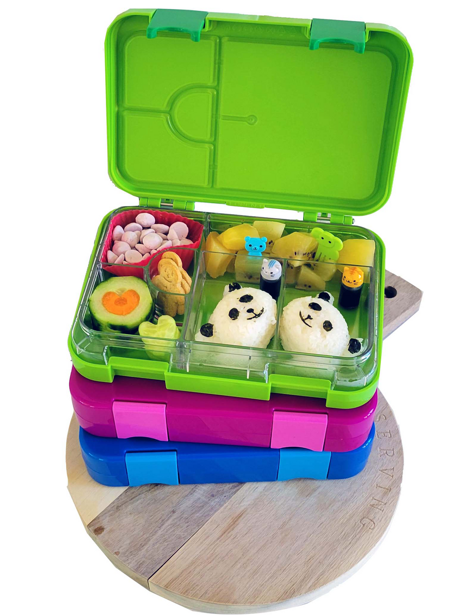 Quality Bento Lunchboxes & Accessories Lunch Ideas Wide Range NZ