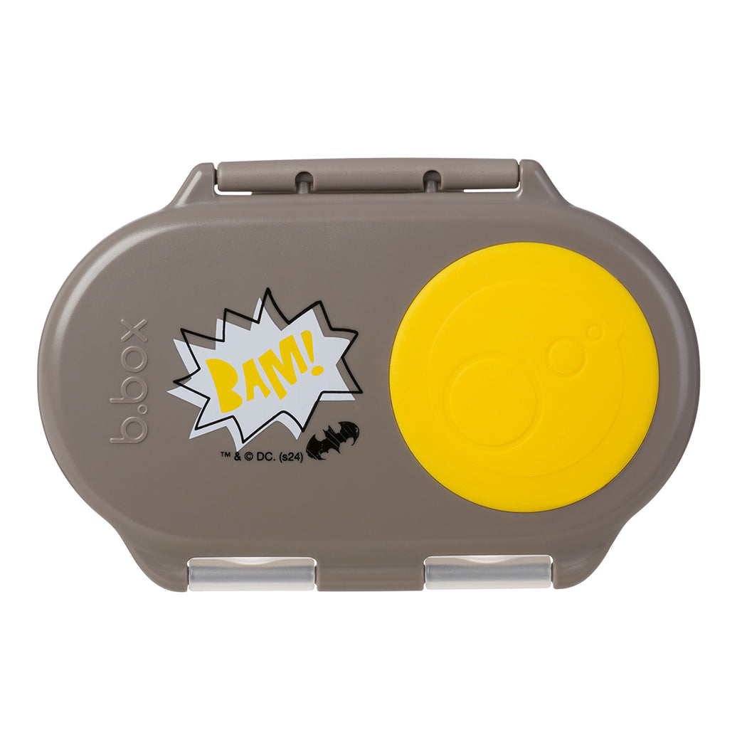 B.Box Batman Snackbox