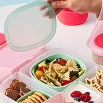Load image into Gallery viewer, B.Box Lunch Tub, Assorted - Healthy Snacks NZ
