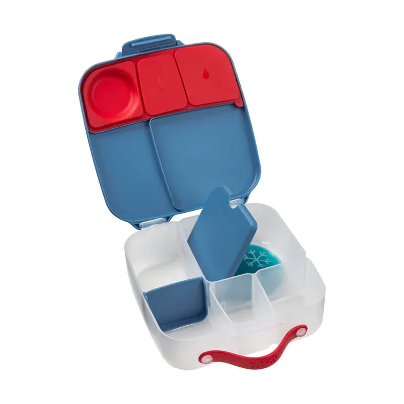 B box Whole Foods Bento Lunchbox - Healthy Snacks NZ - Order Online