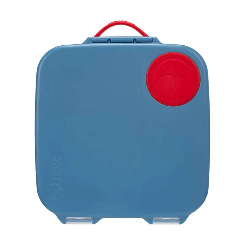 B box Whole Foods Bento Lunchbox - Healthy Snacks NZ - Order Online