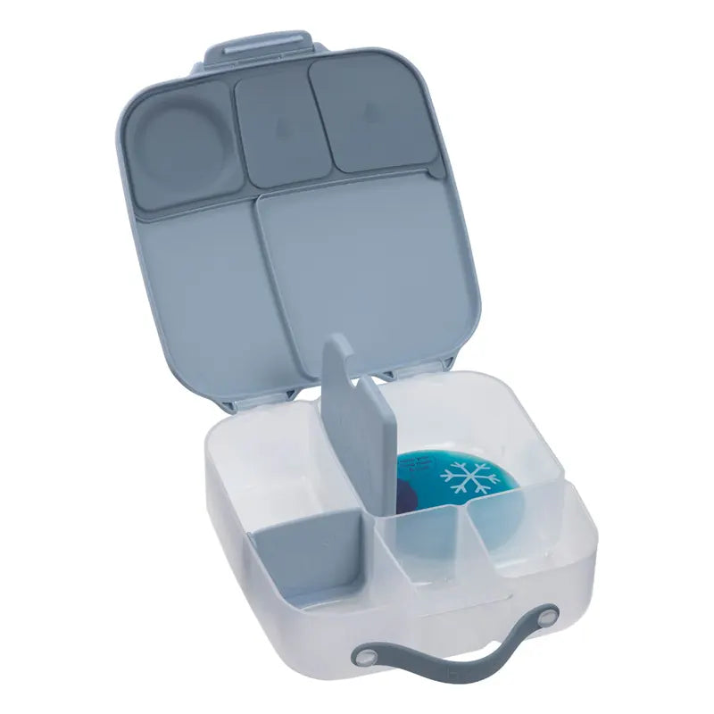 B box Whole Foods Bento Lunchbox - Healthy Snacks NZ - Order Online
