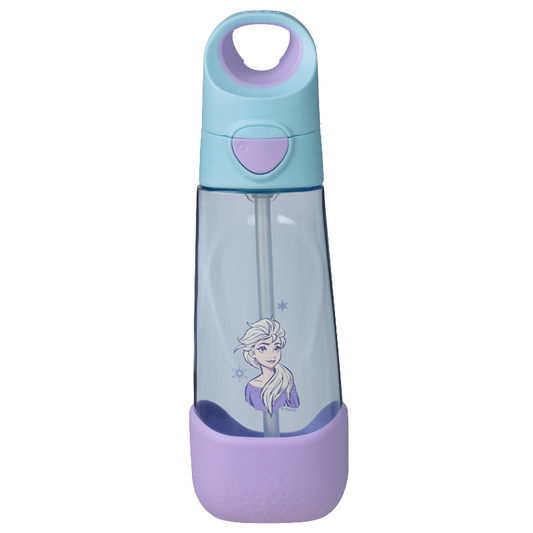 Disneyโข Frozen B.Box LARGE Tritan Bottle, 600ml - Healthy Snacks NZ