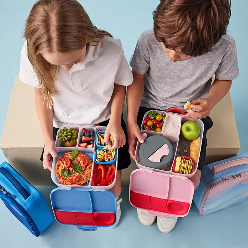 B box Whole Foods Bento Lunchbox - Healthy Snacks NZ - Order Online