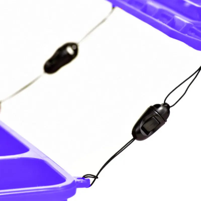 Go Green Break Box, Medium Lunchbox - Healthy Snacks NZ