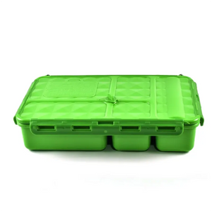 Go Green Lunchbox Set, Extreme - Healthy Snacks NZ