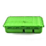 Load image into Gallery viewer, Go Green Lunchbox Set, Cosmic - Healthy Snacks NZ
