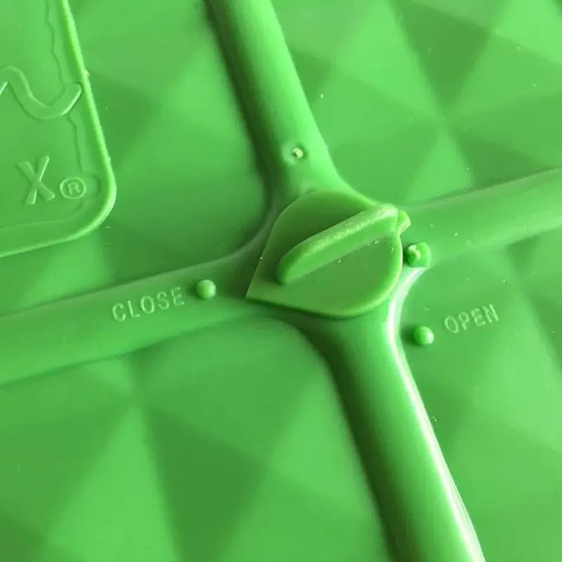 Go Green Lunchbox Set, Shark Frenzy - Healthy Snacks NZ