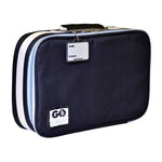 Load image into Gallery viewer, Go Green Insulated Lunch Bag - Healthy Snacks NZ
