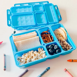 Load image into Gallery viewer, Go Green Lunchbox Set, Extreme - Healthy Snacks NZZ
