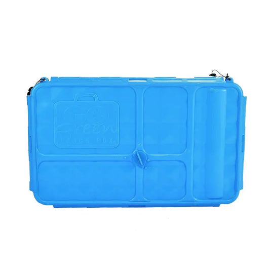 Go Green Replacement Lids, Assorted Sizes/Colours - Healthy Snacks NZ