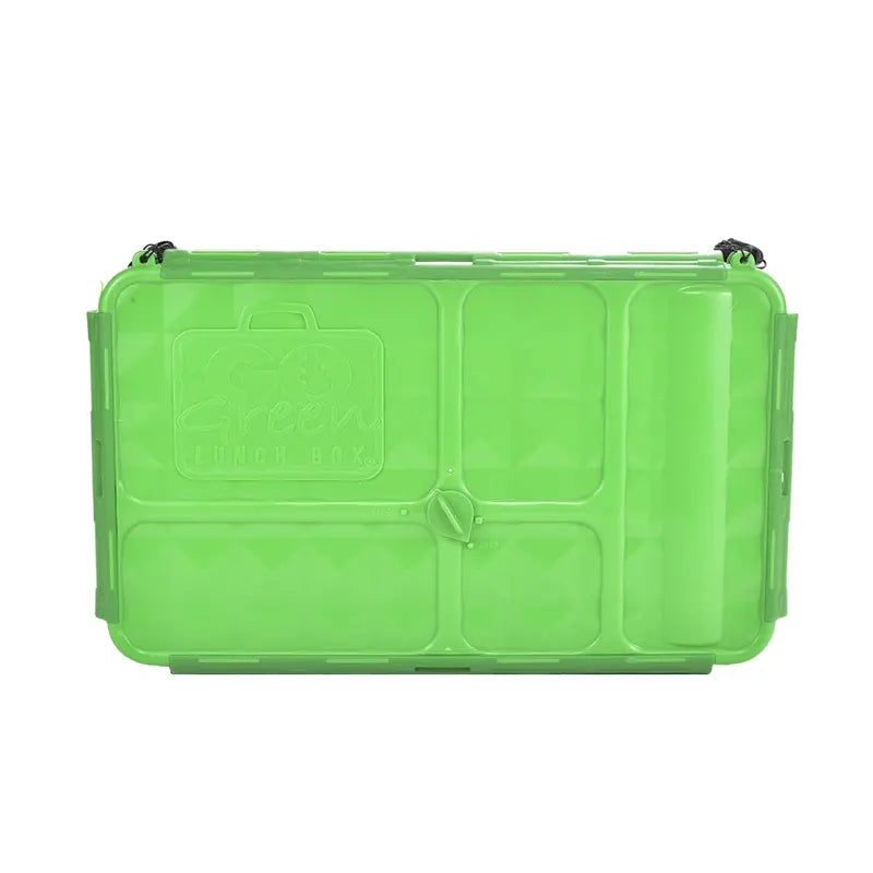 Go Green Replacement Lids, Assorted Sizes/Colours - Healthy Snacks NZ