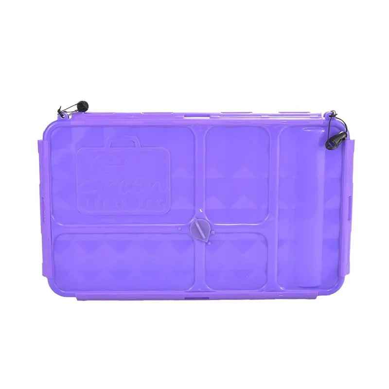Go Green Replacement Lids, Assorted Sizes/Colours - Healthy Snacks NZ