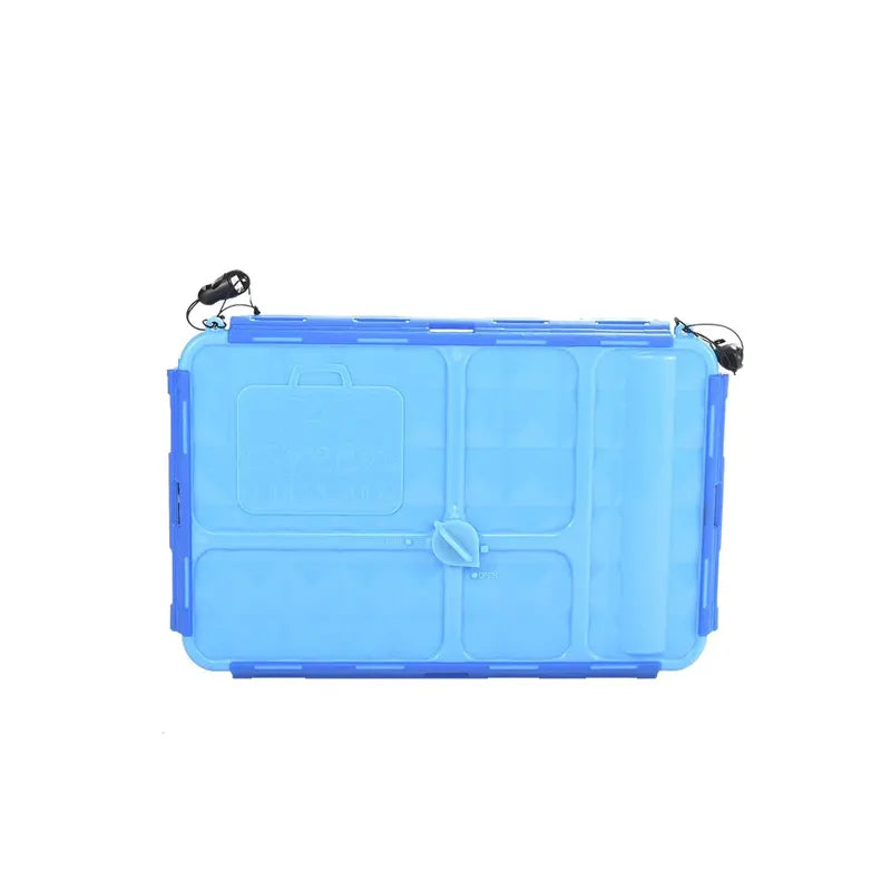 Go Green Replacement Lids, Assorted Sizes/Colours - Healthy Snacks NZ