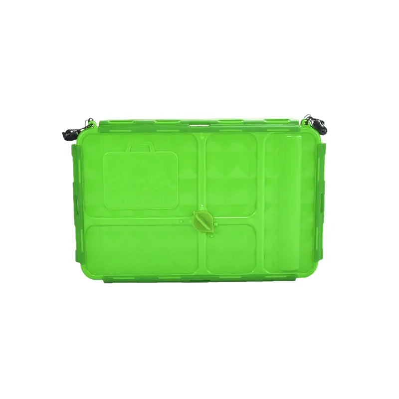 Go Green Replacement Lids, Assorted Sizes/Colours - Healthy Snacks NZ