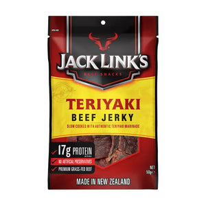 Jack Link’s Beef Jerky, 50g