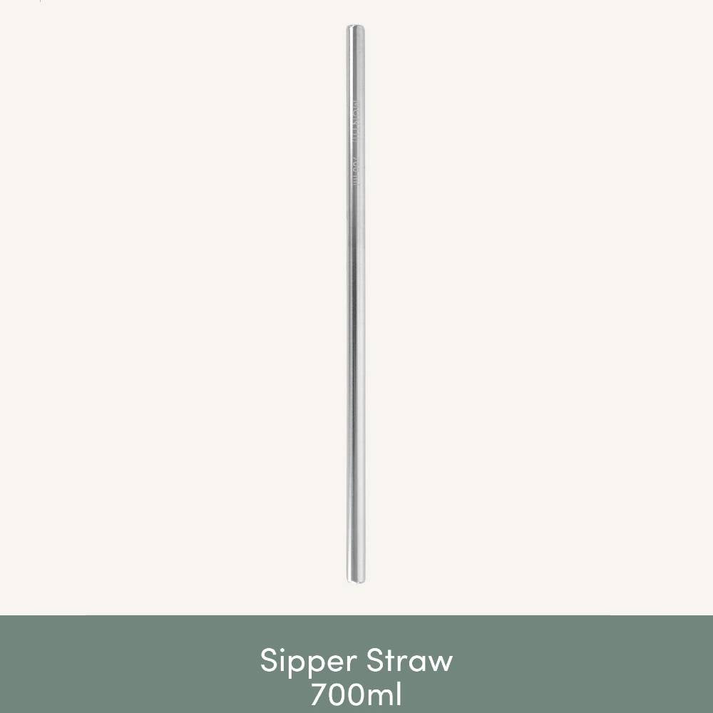 Montii Fusion Sipper Lid Straw - Healthy Snacks NZ