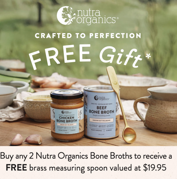 PROMO! The Golden Scoop Offer
