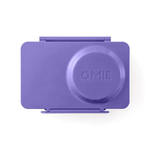 OmieBox UP, Hot & Cold Insulated Bento Lunchbox - Healthy Snacks NZ