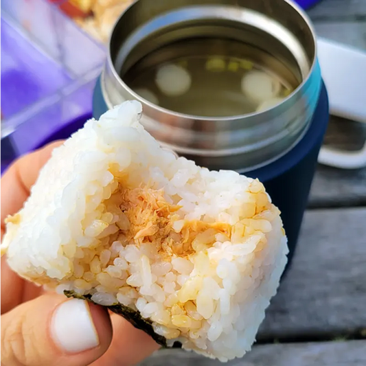 Simple Sushi Maker Moulds - Onigiri Triangle - Healthy Snacks NZ - Free Shipping