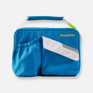 PlanetBox Carry Bag, Rover/Launch - Healthy Snacks NZ