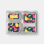 Load image into Gallery viewer, PlanetBox Launch Magnets, Tutti Frutti - Healthy Snacks NZ
