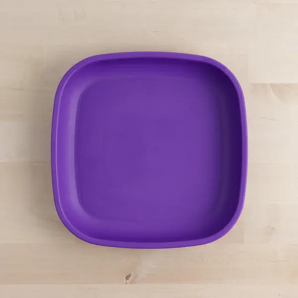 Re-Play Flat Plate, Large Size - Healthy Snacks NZ