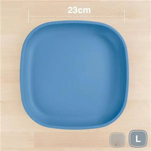 Re-Play Flat Plate, Large Size - Healthy Snacks NZ