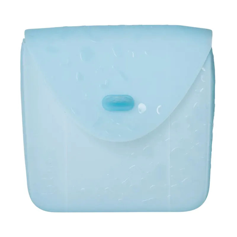 B.Box Silicone Lunch Pocket, Assorted Colours - Healthy Snacks NZ