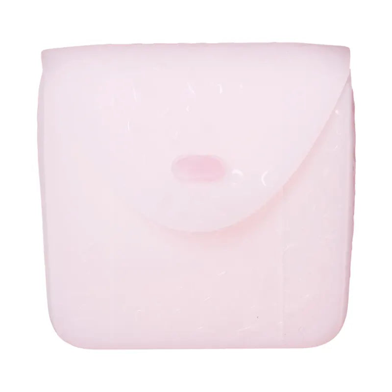 B.Box Silicone Lunch Pocket, Assorted Colours - Healthy Snacks NZ