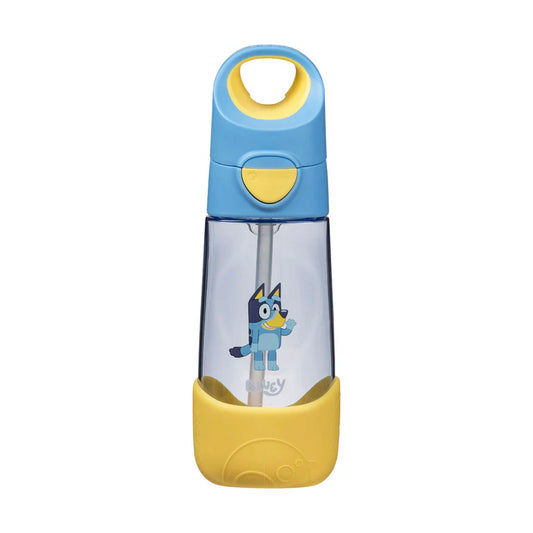 Bluey x B.Box Tritanโข Drink Bottle, 450/600ml - Healthy Snacks NZ