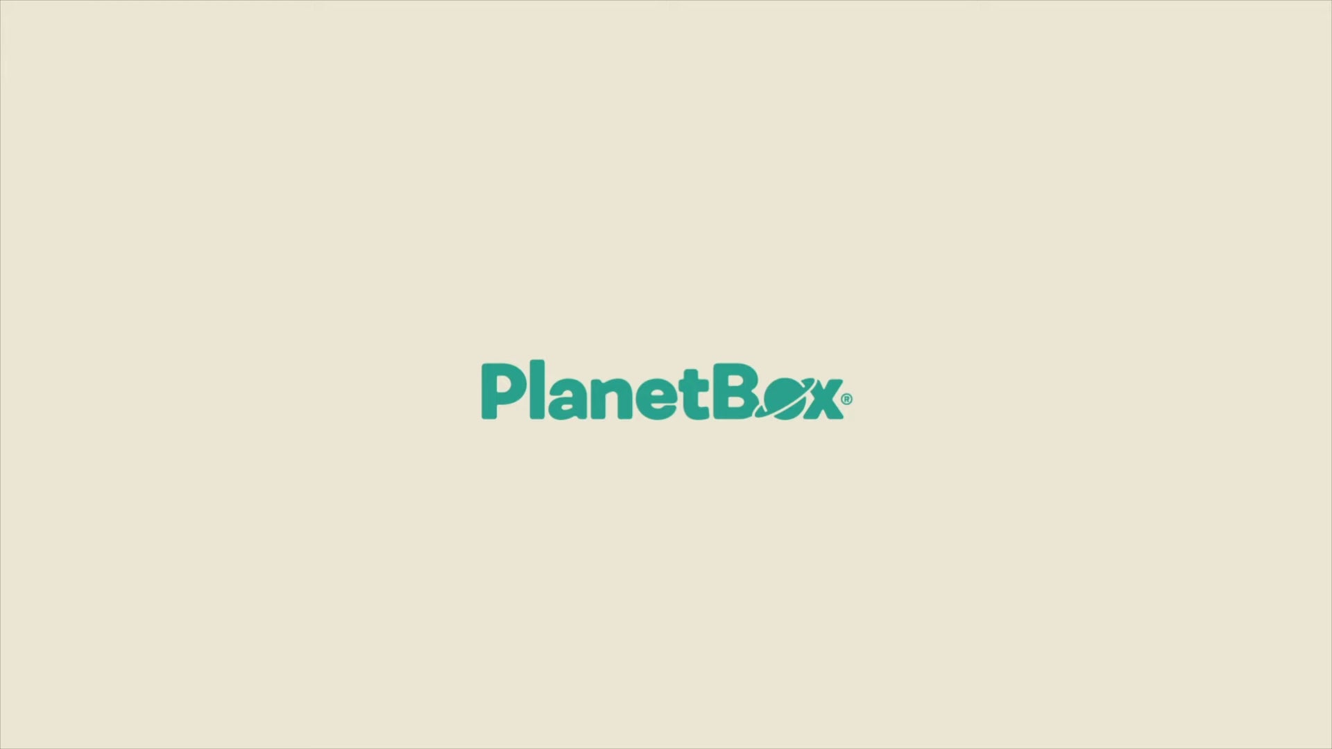 PlanetBox Stainless Steel Lunchbox, Launch