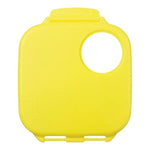 Load image into Gallery viewer, B.Box MINI Lunchbox Replacement Lid, Lemon Sherbet - Healthy Snacks NZ
