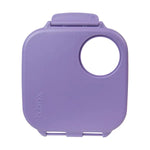 Load image into Gallery viewer, B.Box MINI Lunchbox Replacement Lid, Lilac Pop - Healthy Snacks NZ
