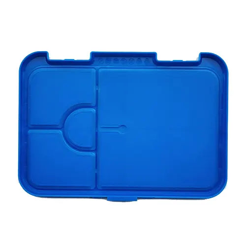 Bento 4/6 Replacement Inner Seal, Blue - Healthy Snacks NZ