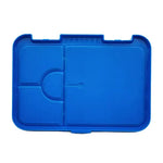 Load image into Gallery viewer, Bento 4/6 Replacement Inner Seal, Blue - Healthy Snacks NZ
