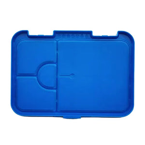 Bento 4/6 Replacement Inner Seal, Blue - Healthy Snacks NZ