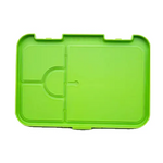 Load image into Gallery viewer, Bento 4/6 Replacement Inner Seal, Green - Healthy Snacks NZ
