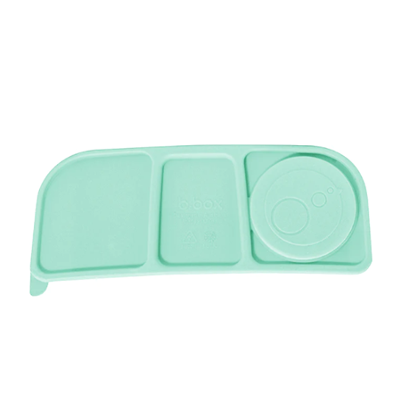 Lunchbox Replacement Silicone Seal - Emerald Forest - Healthy Snacks NZ