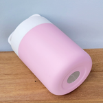 Load image into Gallery viewer, Food Jar, Kids Insulated Thermos, Pink - Healthy Snacks NZ
