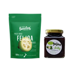 Load image into Gallery viewer, Feijoa&#39;s Lovers Bundle - Healthy Snacks NZ
