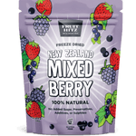 Load image into Gallery viewer, Healthy Snacks NZ - NZ Mixed Berry Freeze-dried - Best Snacks Online
