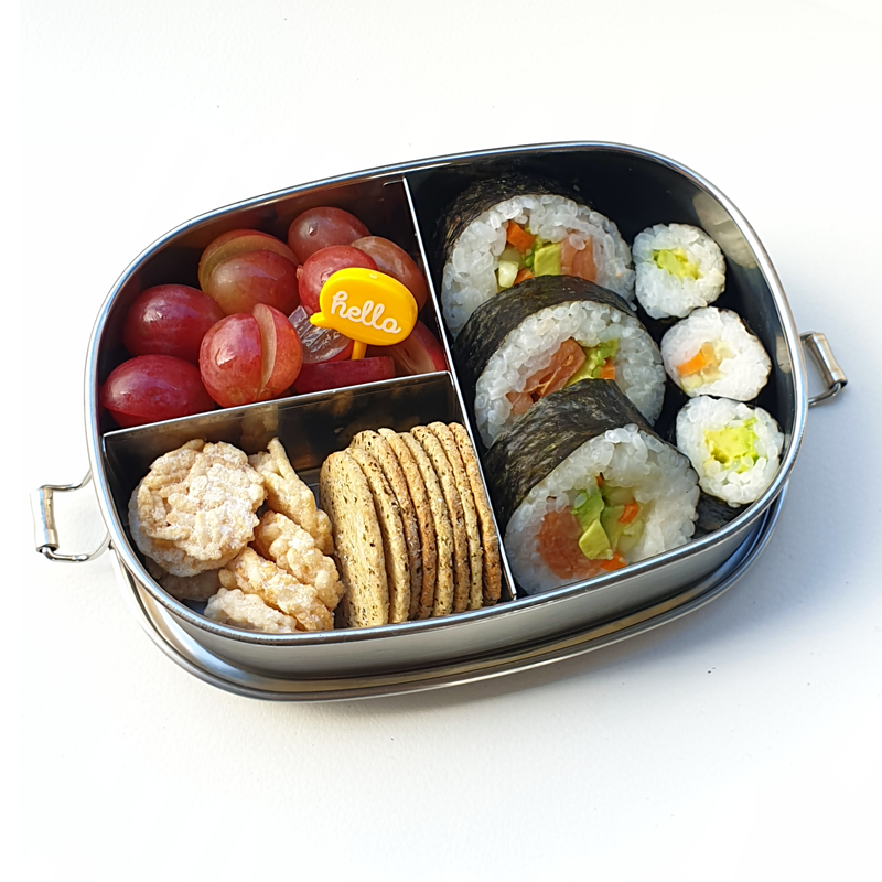 Simple Sushi Moulds Thin Roll - Healthy Snacks NZ - Buy Online