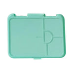 Load image into Gallery viewer, MAXI Bento 6 Inner Seal Replacement Green - Healthy Snacks NZ
