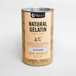 Load image into Gallery viewer, Nutra Organics, Natural Gelatin, 250g/500g - Healthy Snacks NZ
