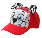 Load image into Gallery viewer, Paw Patrol, Marshall - Kids Baseball Caps - Healthy Snacks NZ
