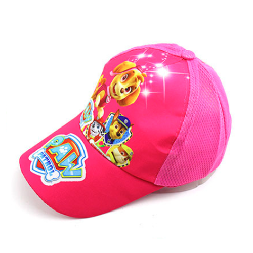 Paw Patrol Skye - Kids Baseball Caps - Healthy Snacks NZ