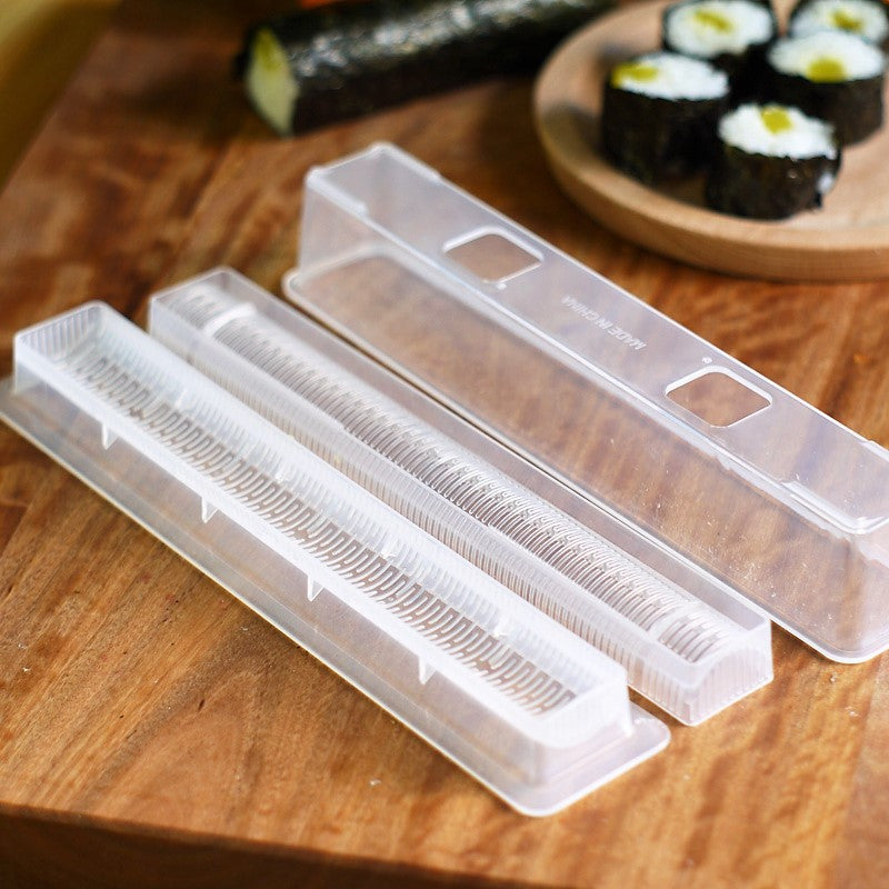 Simple Sushi Moulds Thin Roll - Healthy Snacks NZ - Buy Online
