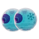Load image into Gallery viewer, B.Box Gel Cooler Twin Pack
